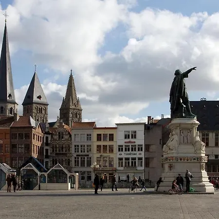 Apartment Lord Of Ghent