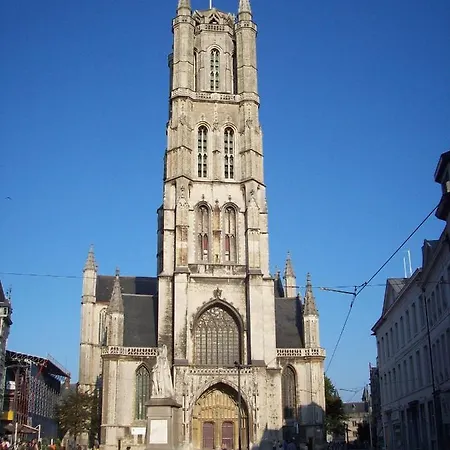 Lord Of * Ghent