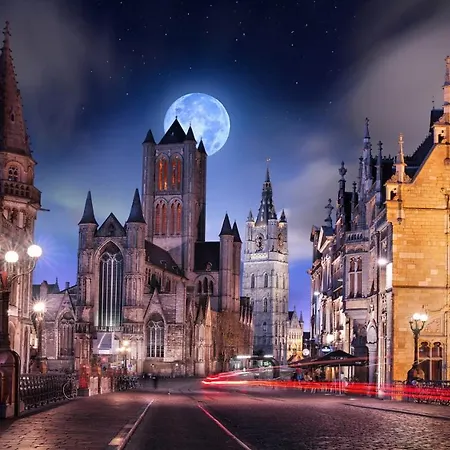 Lord Of * Gent