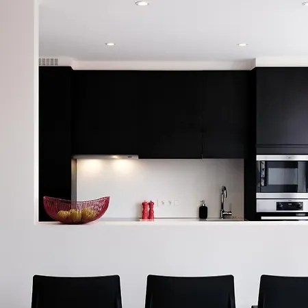 Apartment Lord Of Ghent
