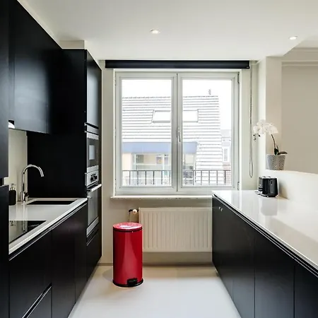 Lord Of Appartement Gent