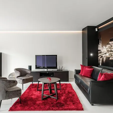 Appartement Lord Of Gent