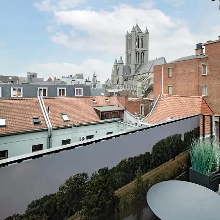Lord Of Apartment Ghent