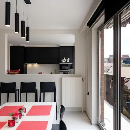 Lord Of Apartment Ghent
