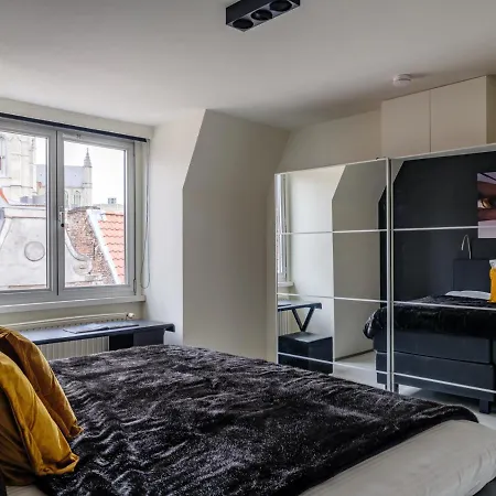 Lord Of Appartement