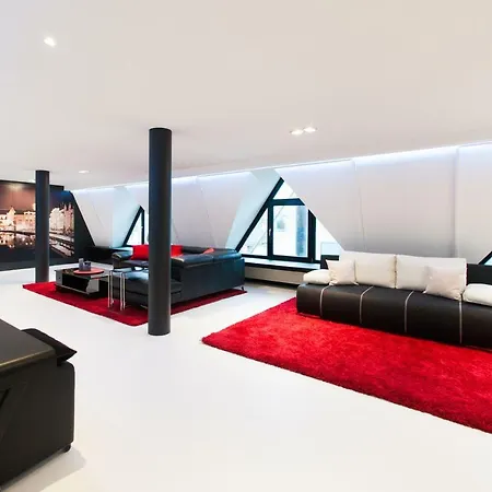 Lord Of Appartement