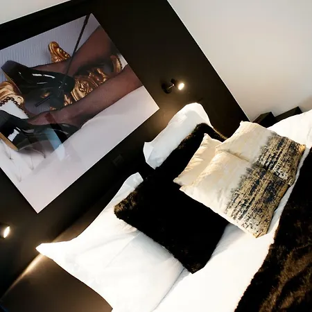 Lord Of Appartement Gent