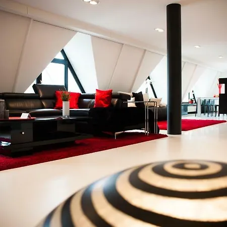 Lord Of Appartement *