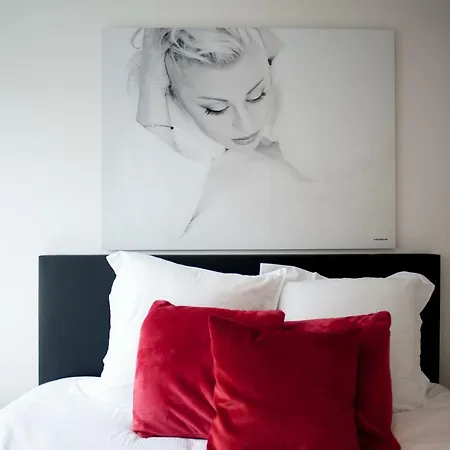 Appartement Lord Of Gent
